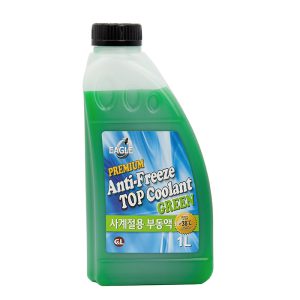 EAGLE Top Coolant Green -38C, -52C