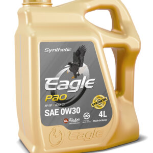 EAGLE PAO SYNTHETIC 0W30 API SP, ACEA C3