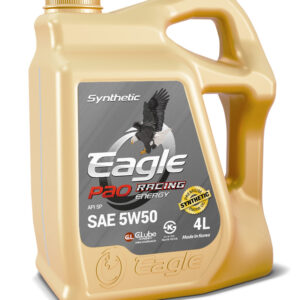 EAGLE PAO RACING ENERGY 5W50 API SP