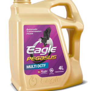 EAGLE PEGASUS MULTI DCTF