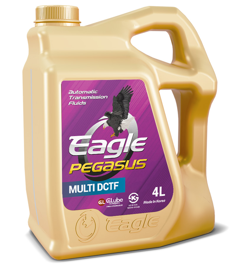 EAGLE PEGASUS MULTI DCTF