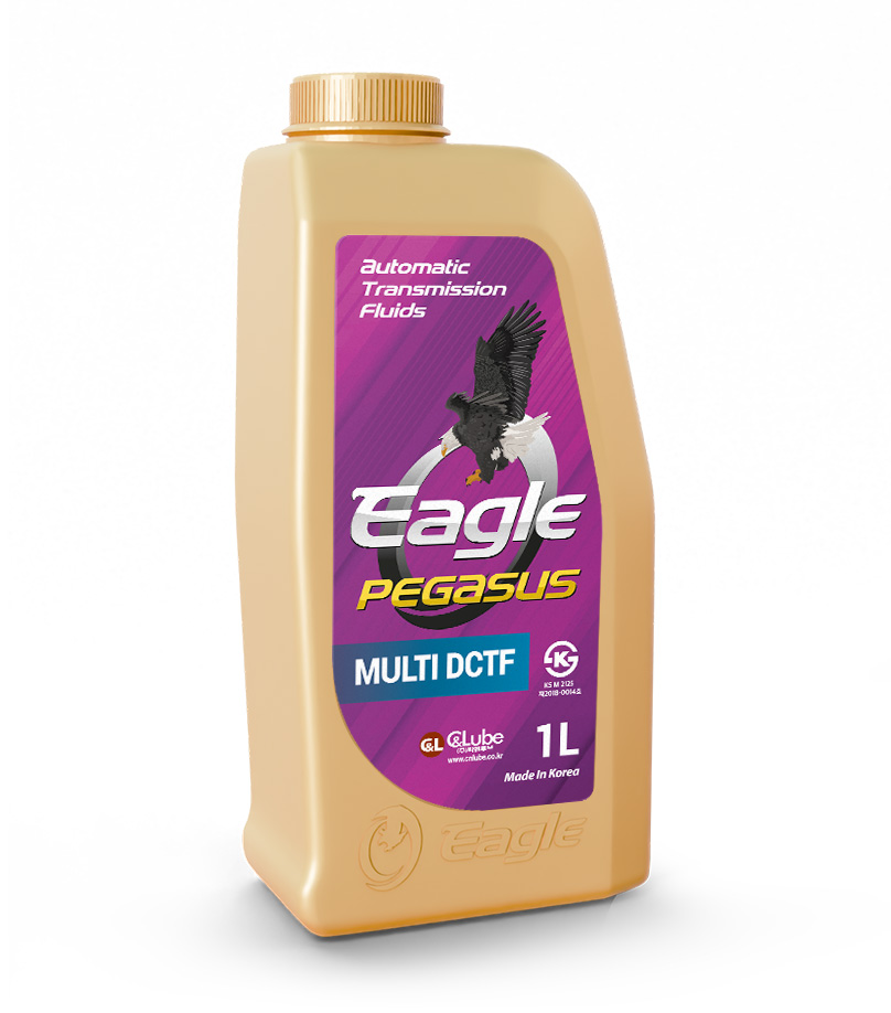 EAGLE PEGASUS MULTI DCTF