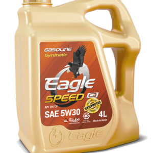 EAGLE SPEED Synthetic 5W30 API SN, ACEA C3