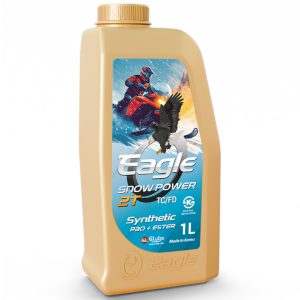 EAGLE SNOWPOWER 2T TC/FD