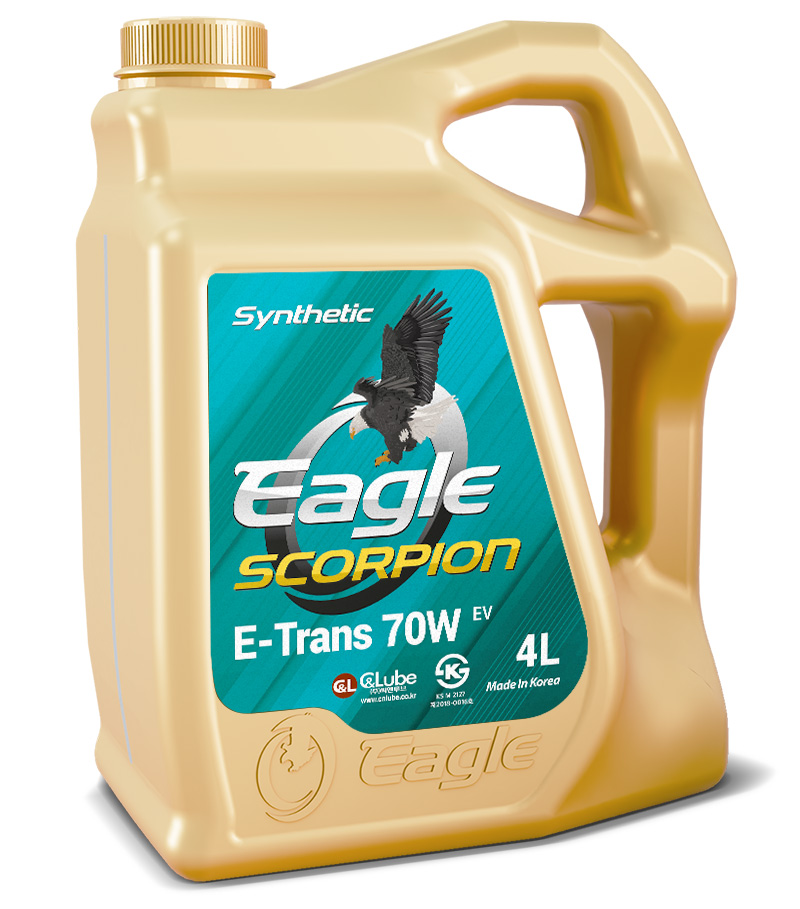 EAGLE SCORPION E-Transmission 70W EV